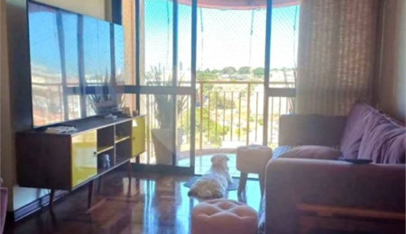Apartamento à venda com 2 quartos no Centro, São Carlos, SP