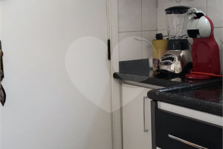 Apartamento à venda - Mooca.