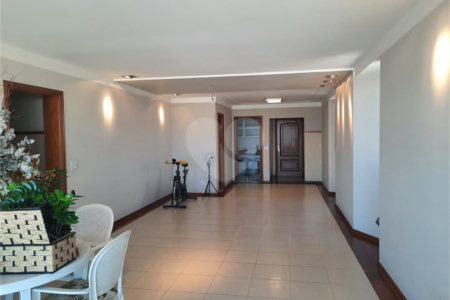 Apartamento para venda em área central