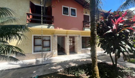 Casa à venda com 2 quartos, sendo 1 suíte,  em Morada da Praia, Bertioga, SP