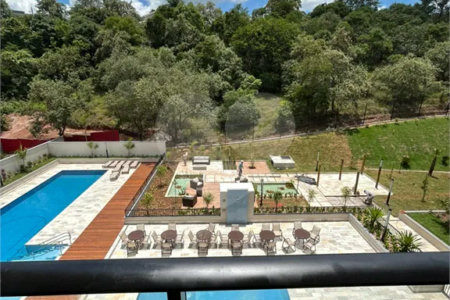 Apartamento à venda com 3 quartos, sendo 1 suíte, em Portal do Paraíso II, Jundiaí, SP
