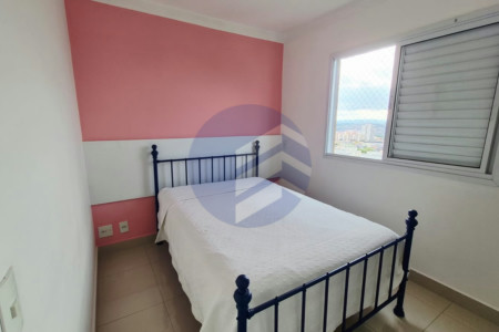 Apartamento à venda com 3 quartos, sendo 1 suíte, em Jardim Esmeralda, São Paulo - SP