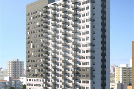 APARTAMENTO A VENDA EM SP BRAS