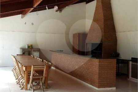 Chácara em condomínio Quinta dos Buritis 3 quartos, 1000 m²