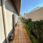 Casa à Venda no Bosque da Saúde com 271m², 3 Dormitórios, 1 Suíte e 4 Vagas