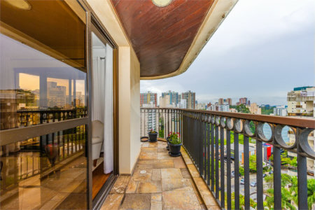 Apartamento lindo - Jardim Sul - 4 quartos