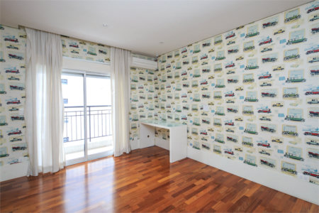 Apartamento à venda com 4 suítes em Alto da Boa Vista, São Paulo, SP