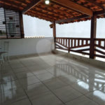 Casa com 3 dormitórios para locação, 222 m² - Vila Borghesi - São Roque/SP
