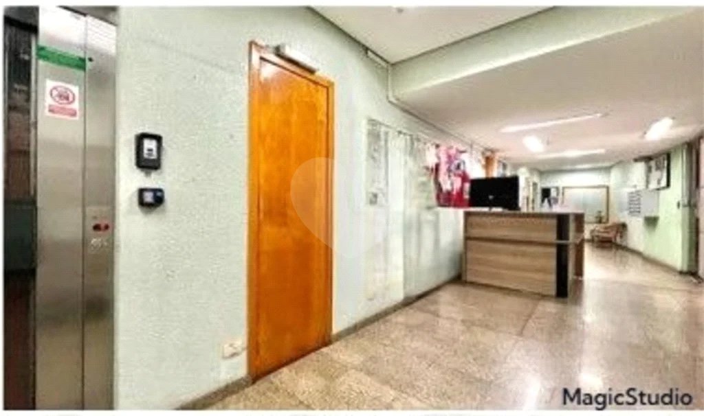 Sala com 37m² , 2 vagas , à venda no Jabaquara.