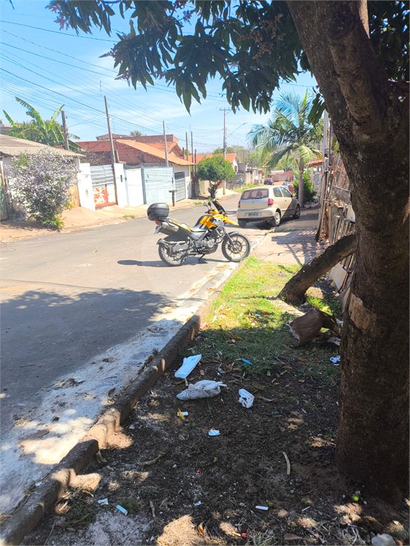 Terreno a venda no Cidade Aracy 2