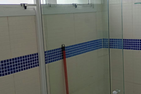Apartamento Frente Mar em Solemar – Praia Grande