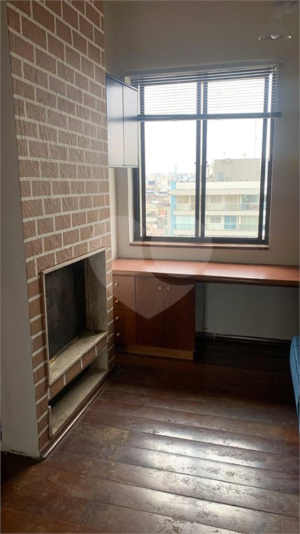Apartamento de 1 Dormitório Centro