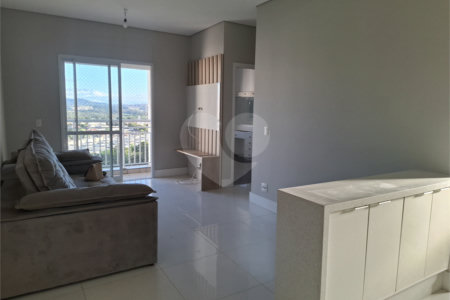 Helbor Jardins Ipoema 63m² - Mogi das Cruzes SP