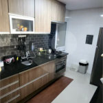 Apartamento com 96m², 3 quartos, 2 garagens livres, à venda no bairro Boa Vista, em São Caetano do Sul