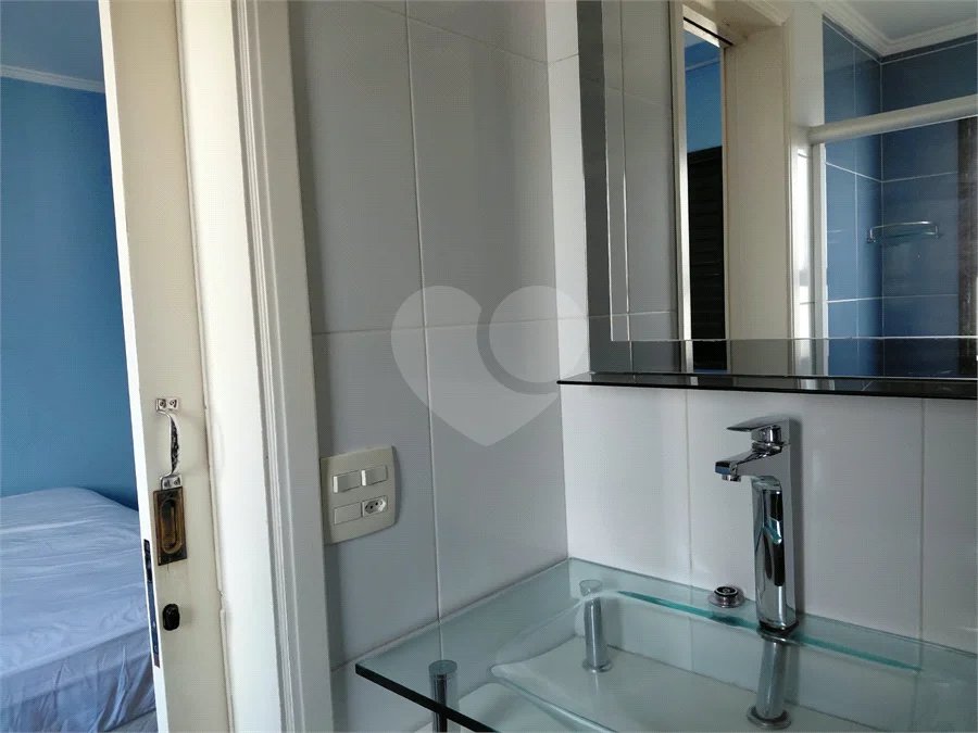 Apartamento de 3 dormitórios na Vila Leopoldina!