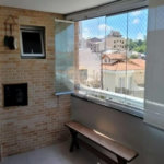 Apartamento de 3 quartos à venda Vila Mussolini