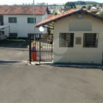 Apartamento no Residencial De Vitro