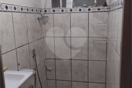 Casa térrea para venda no Jardim São Carlos 5