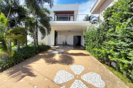 Casa à Venda no Condomínio Damha III – São Carlos/SP