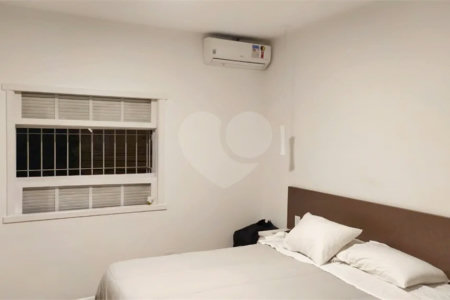Sobrado 3 suites mobiliado - Campo Belo