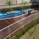 Apartamento no Condomínio Lumira Home, localizado em Bauru/SP.