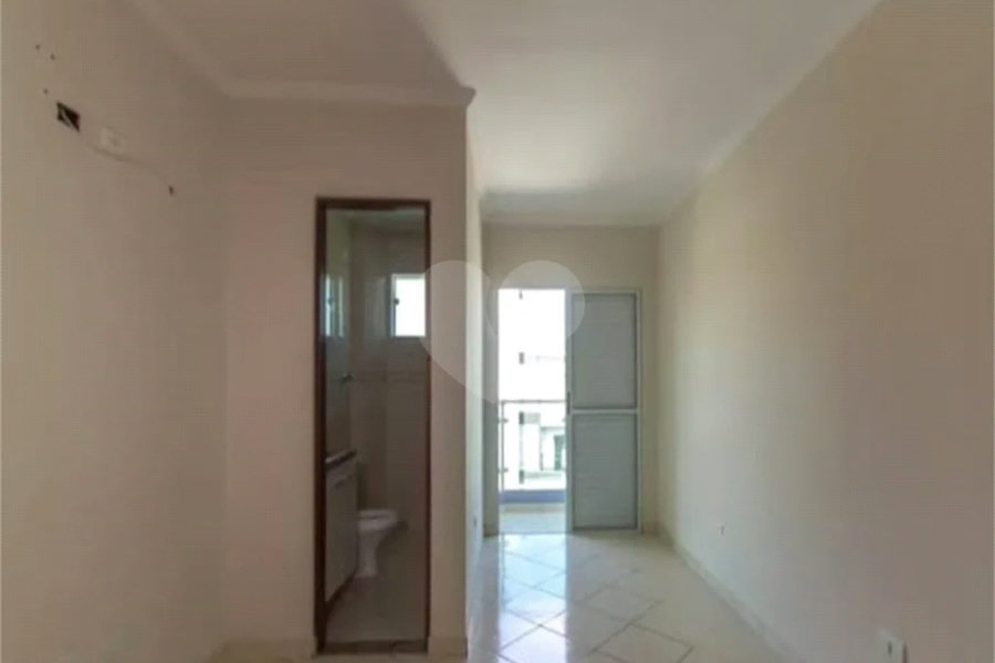 Casa à venda com 3 suítes em Chácara Mafalda, São Paulo, SP