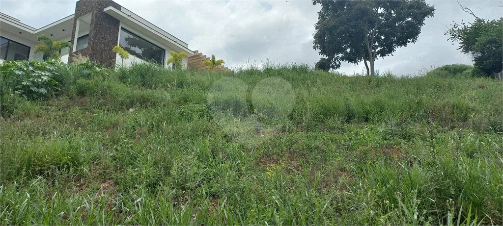 Terreno à venda no condomínio Jardim Primavera, Louveira - SP