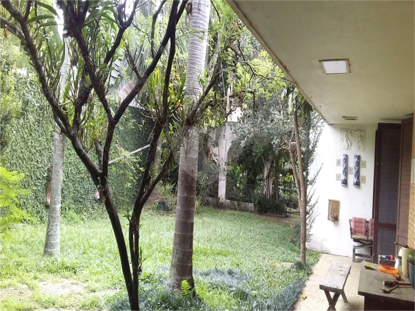 Casa Térrea à venda com 4 quartos, sendo 1 suíte, em Granja Julieta, São Paulo, SP