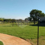 Terreno à venda no condomínio Atlanta, Araraquara - SP