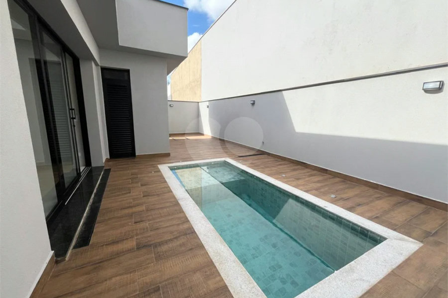 Excelente Casa Plana no Condomínio Bela Vista