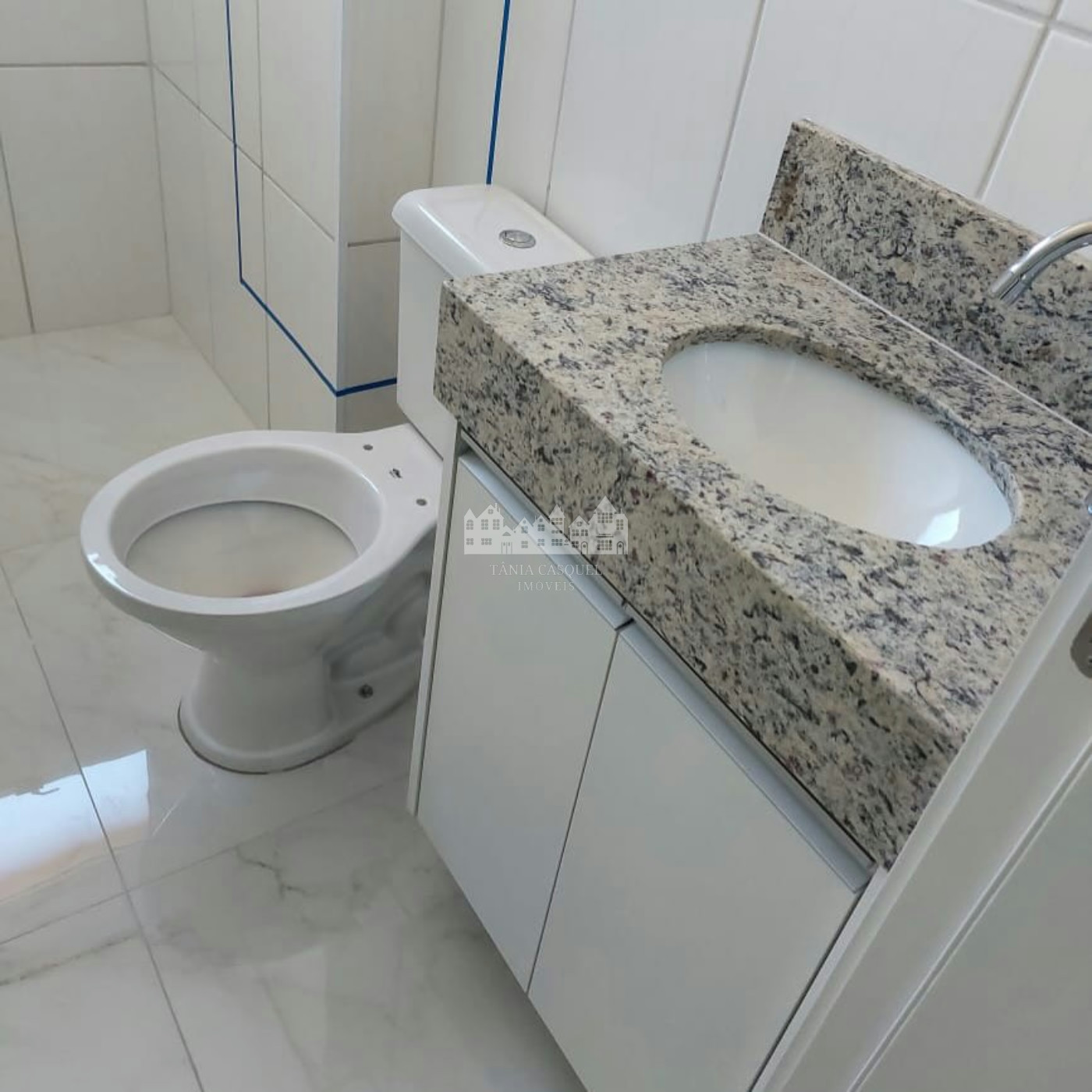 Apartamento à venda com 2 quartos, sendo 1 suíte, em Jardim Alvinópolis, Atibaia, SP
