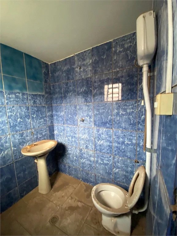 Terreno e Barracão comercial à venda ou locação, no bairro Santa Rosa - Piracicaba/SP.