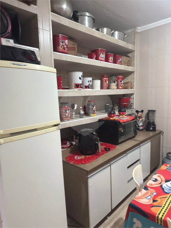 Casa com 110m², 3 quartos, garagem, à venda no bairro do Brás