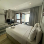 Studio - Jardim Paulista