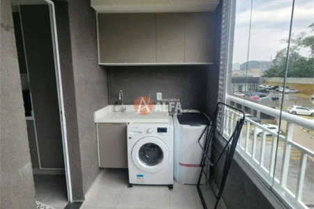 Apartamento à venda com 3 quartos, sendo 1 suíte, em Colinas de Cotia, Cotia - SP