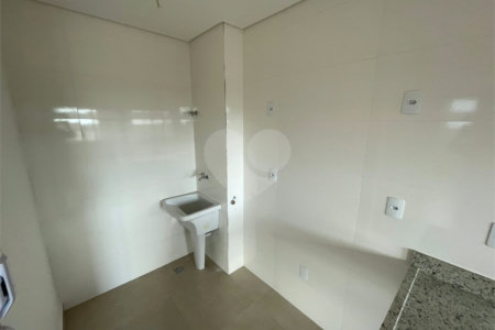 Apartamento no Edifício Residencial Valentina Park