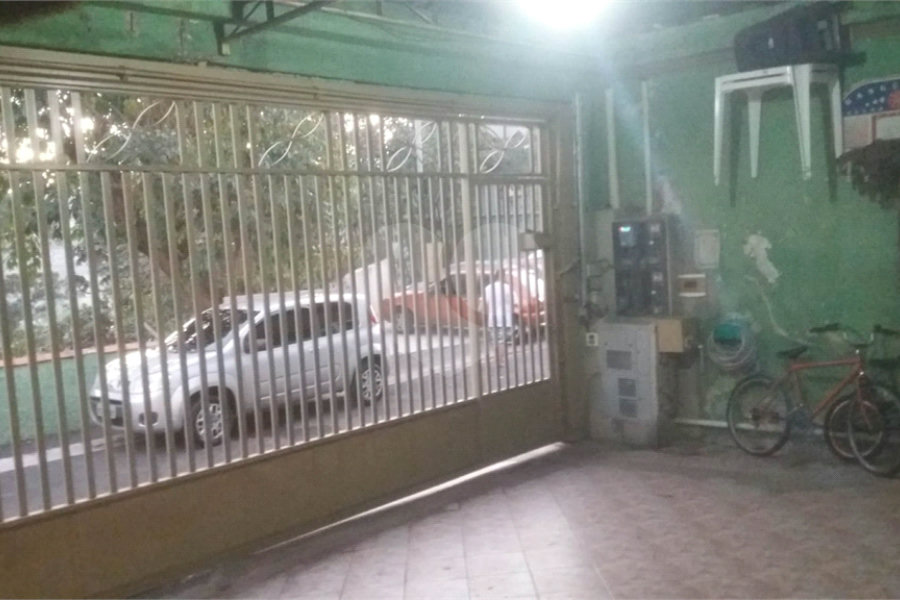 Casa de Vila à venda com 4 quartos, sendo 1 suíte, em Tremembé, São Paulo, SP