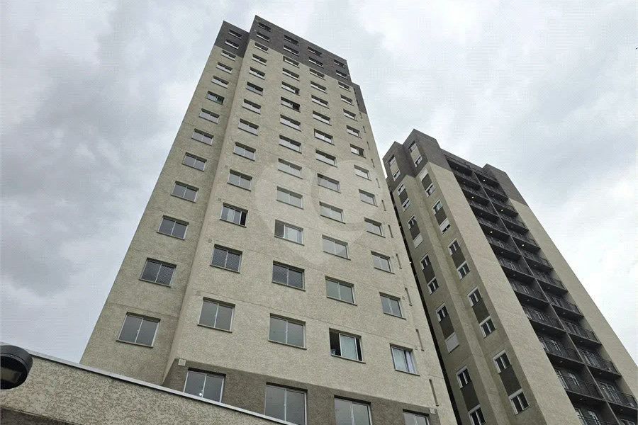 Apartamento para alugar com 2 quartos em Barra Funda, São Paulo, SP