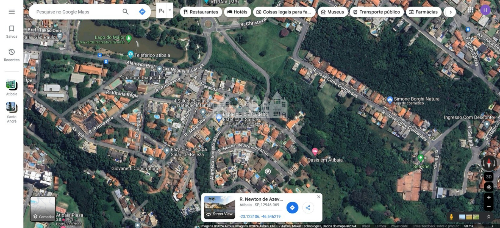 Terreno, 611 m² - Foto 6
