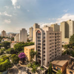 Apartamento com 4 quartos, 3 suítes, 6 vagas, 280 m²Sumaré Alto Padrão
