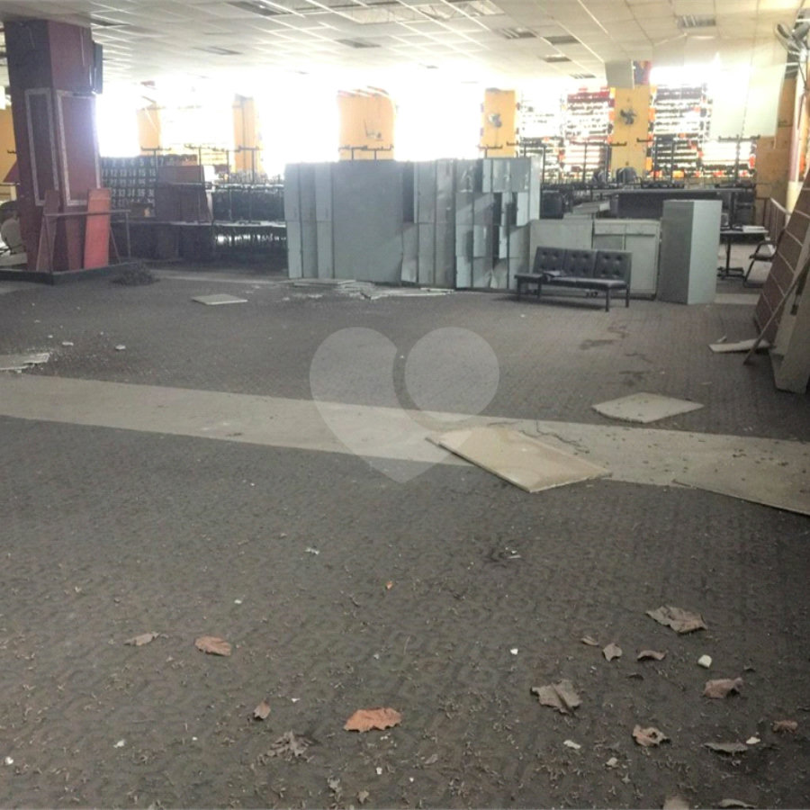 OPORTUNIDADE SALÃO DE 1.300M²- RUDGE RAMOS- SBC