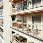Apartamento à venda com 3 quartos, sendo 1 suíte, em Riviera de São Lourenço, Bertioga, SP
