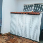 Casa térrea para venda no bairro Jardim Nova São Carlos