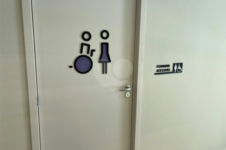 Apartamento/Studio 22 m² a venda na Chácara Klabin - 01 dormitório