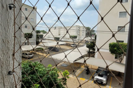 Apartamento para venda no Spazio Mont Royal