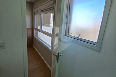 Apartamento no Tatuapé