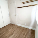 Apartamento de 140 m², 2 dormitórios sendo uma suìte, 3 vagas - Campo Belo/SP.