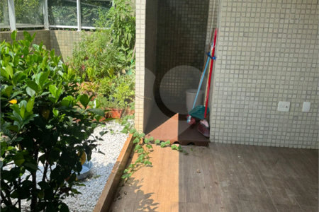 APARTAMENTO GARDEN 105 M2 2 DORMITÓRIOS, 1 SUÍTE E 2 VAGAS JARDIM DA GLÓRIA