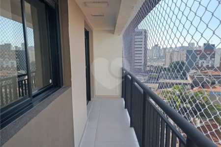 Apartamento à venda na Saúde – 27,69 m², excelente localização e lazer completo