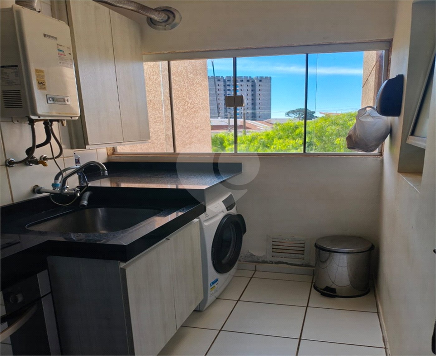 Apartamento Espaçoso com Sala Ampliada – Condomínio Vila Verde Sabará